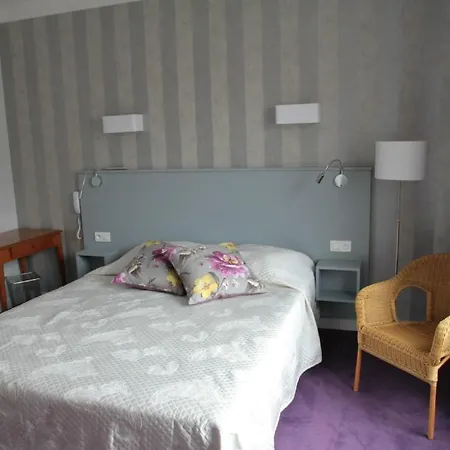 Le Saphir 2* Biarritz