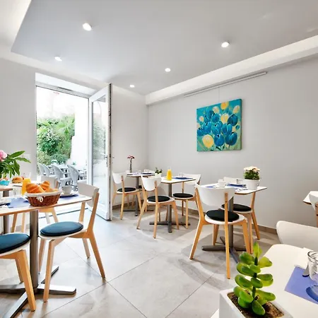 Le Saphir Hotel Biarritz