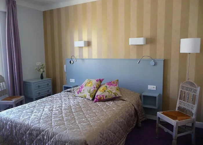 Готель Le Saphir 2*