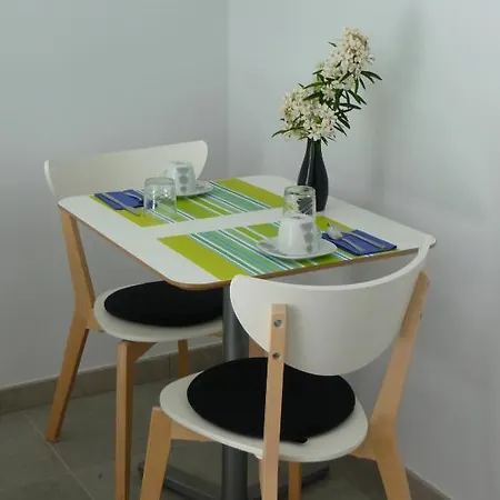 Le Saphir 2* 比亚里茨