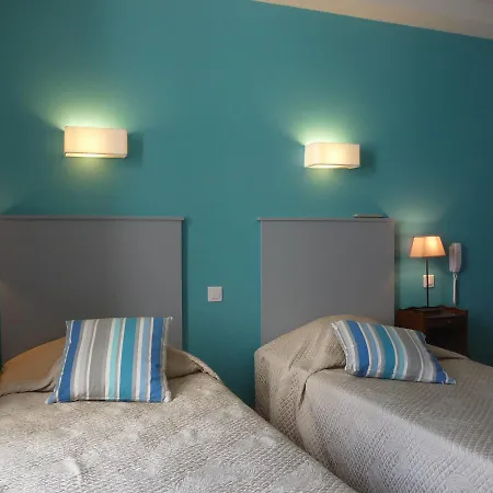 Le Saphir 比亚里茨