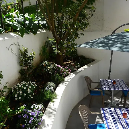 Le Saphir Biarritz
