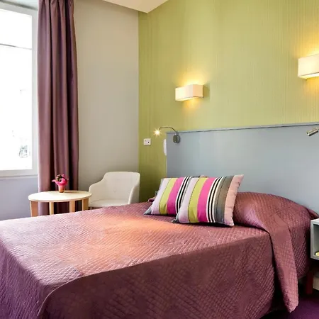 Le Saphir 比亚里茨