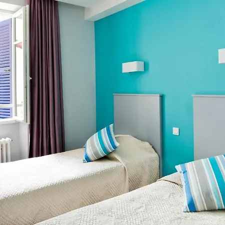 Le Saphir 比亚里茨