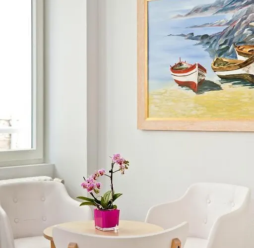 Le Saphir 2* Biarritz