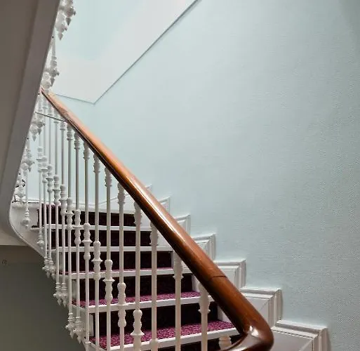 Le Saphir Szálloda Biarritz