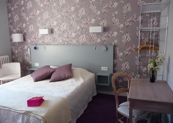 Le Saphir Szálloda 2*