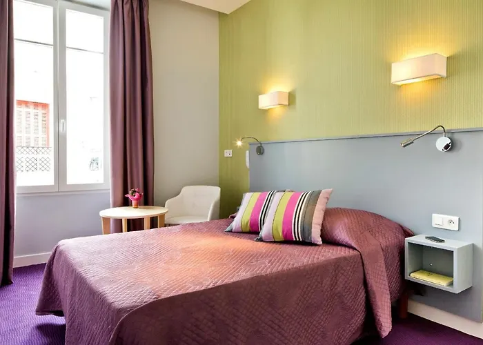 Le Saphir 比亚里茨